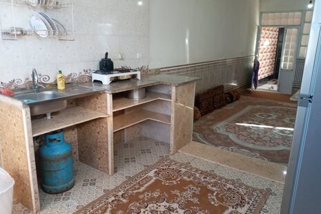 آپارتمان تک خواب بینا در درگهان