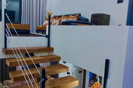 ویلا دوبلکس سه خواب در رودهن