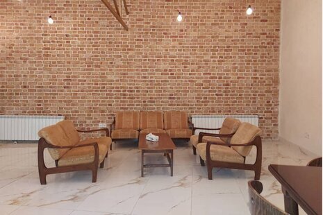 ویلا دو خواب طلایی در فشم