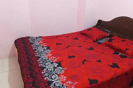 آپارتمان مبله تکخواب در گرگان