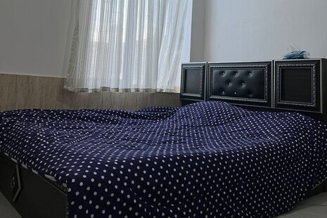 ویلا استخردار دوخواب مبله در کردان