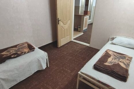 آپارتمان مبله دو خواب در قم