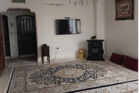 آپارتمان مبلهvip تکخواب در مشهد