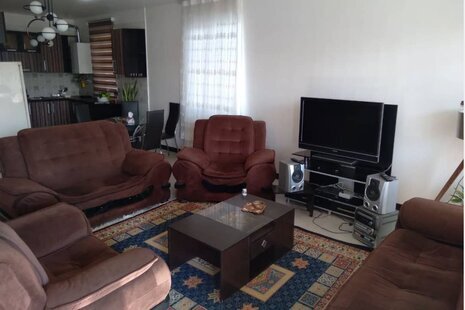 ویلا دو خواب در ساوجبلاغ