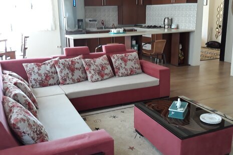 ویلا دوخواب فرهانا در چمخاله