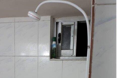 آپارتمان مبله تکخواب 3 در کردکوی