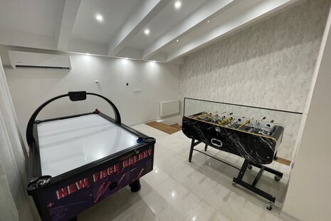 ویلا دوبلکس استخردار مبله سه خواب در کتالم و سادات شهر