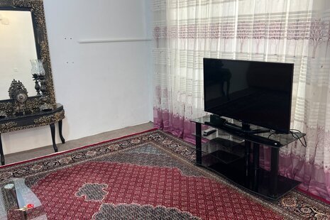 ویلا مبله یکخواب ژیکان در بانه