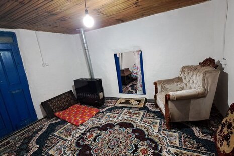 ویلا تکخواب سنتی بهارنارنج در آستارا