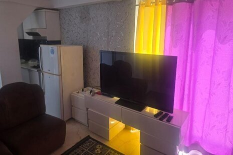 سوئیت مبله ۵ هدیه پالاس در کیش