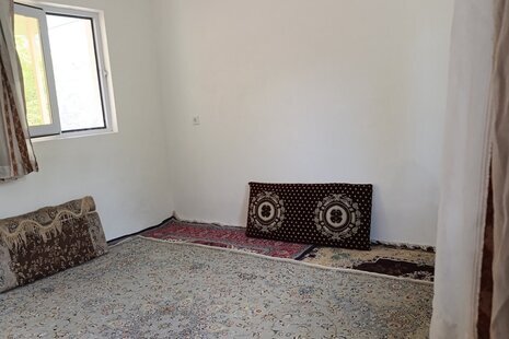 ویلا مبله دوخواب جنگلی در فومن