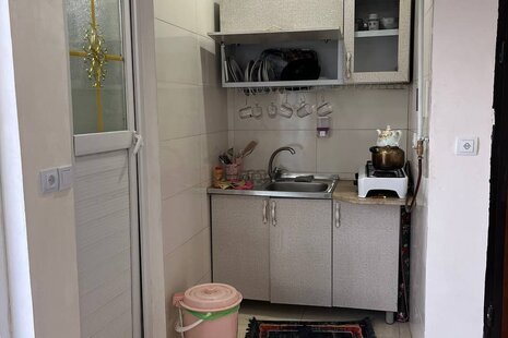 آپارتمان مبله دوخواب 200 متری در گرگان