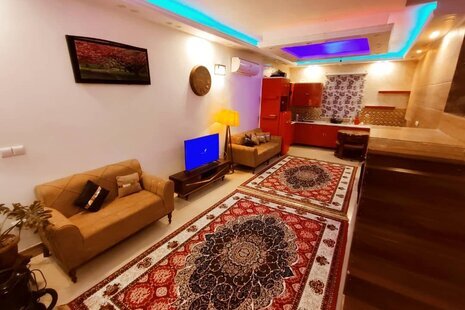 خانه ویلایی دوبلکس استخردار در ساری