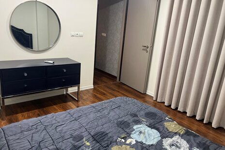 آپارتمان مبله دوخواب همنشین3 در اهواز