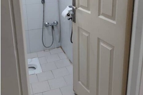 آپارتمان مبله تکخواب در تهرانپارس غربی 3