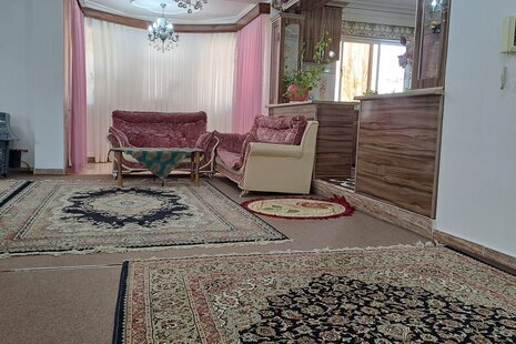 باغ ویلا یک خواب مبله در پره سر