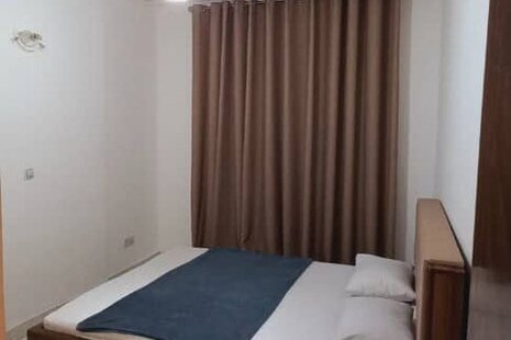 آپارتمان تکخواب مبله H3 در کیش