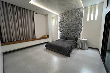 ویلا دوبلکس 4 خواب مدرن در کردان