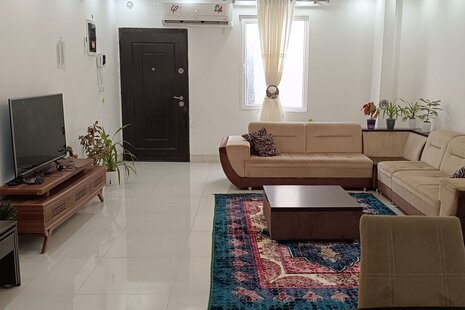 ویلا دوبلکس 3 خواب در بوشهر