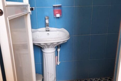 آپارتمان دوخواب طاهری در اورامان تخت سروآباد