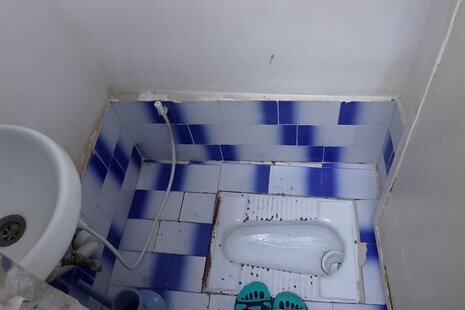 سوئیت مبله در خرم آباد