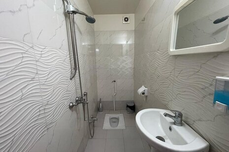 سوئیت مبله جونیور 2 در نارمک