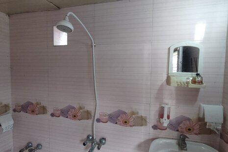 ویلا مبله تکخواب ماسو در شیرگاه