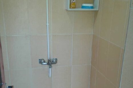 اقامتگاه بومگردی در قشم اتاق 4