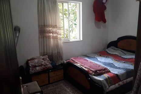 ویلا دو خواب مبله کشاورز در رشت