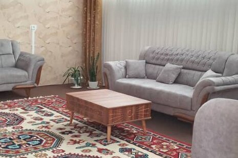 آپارتمان مبله تکخواب پارسا 2 در یزد