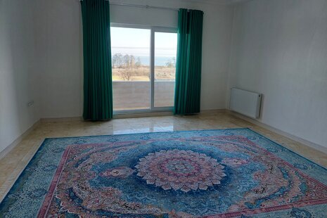 آپارتمان مبله ساحلی خزر2 در تالش