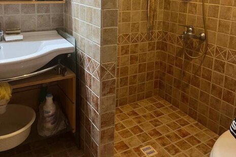 آپارتمان مبله دوخواب دامون در کیش