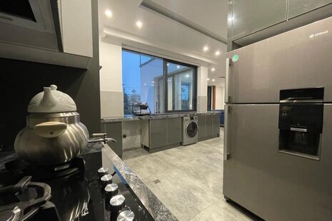 ویلا تریپلکس چهارخواب آمیتیس 2 در رویان