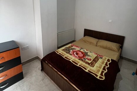 آپارتمان دوخواب مبله در تنکابن