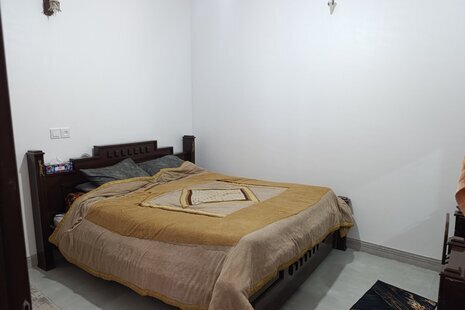 ویلا مبله دوخواب در کاشان