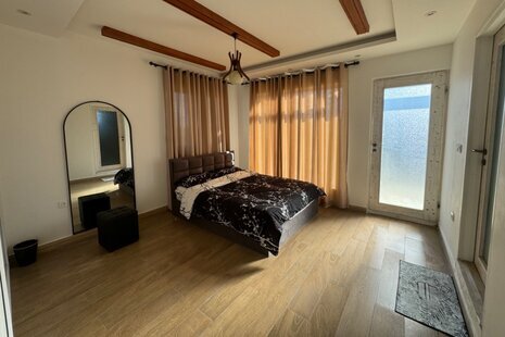 ویلا دوبلکس سه خواب مبله در نور