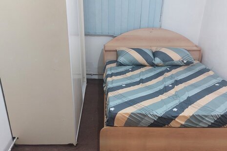 آپارتمان دوبلکس مبله تکخواب در ارومیه