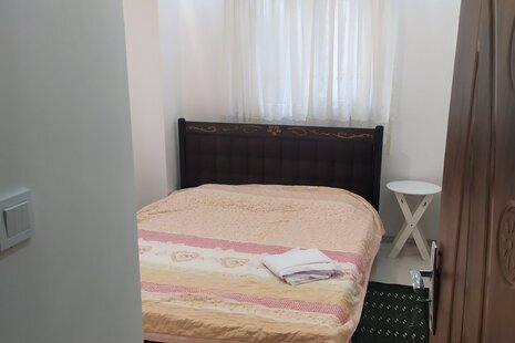 آپارتمان مهتاب 1 سه خواب در شهر رشت