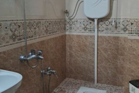 آپارتمان مبله تکخواب نیایش در کلاردشت