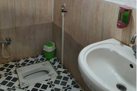 ویلا آلاله  در مجتمع اقامتی رشت