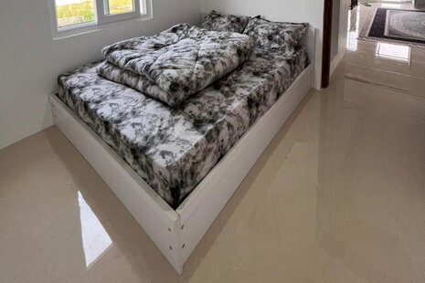 ویلا دوبلکس استخردار دوخواب مبله در نور