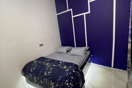 ویلا استخردار دو خواب در چهارباغ