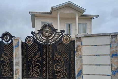 ویلا دوبلکس سه خواب اریامن در رشت