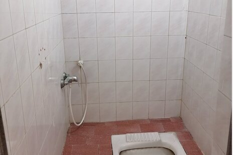 واحد تکخواب مبله طبقه همکف ویلا در لنگرود