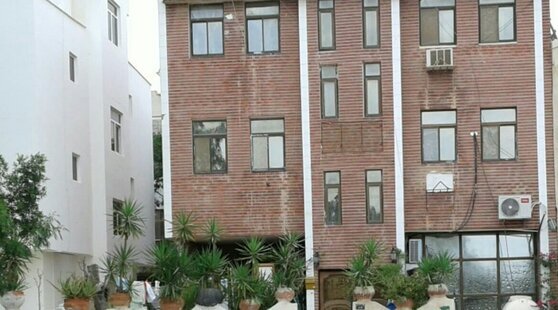 آپارتمان مبله در شهرک صدف کیش