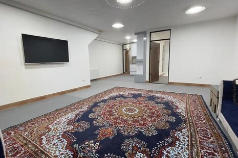 آپارتمان مبله تکخواب دیوەخان در سروآباد