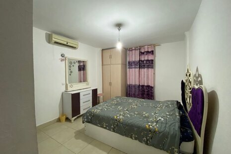 آپارتمان مبله دوخواب ملورین در کیش