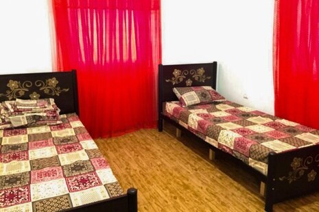 واحد در طبقه همکف در قلعه رودخان