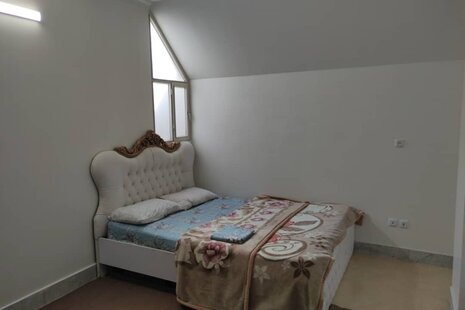 آپارتمان مبله تک خواب سلامت 20 در اصفهان