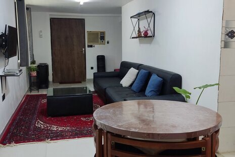 ویلا مبله تکخواب ریکا جان در رودسر